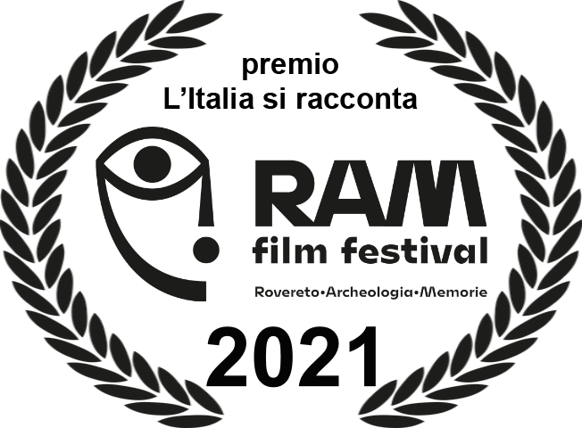 laurel RAM 2021 premio