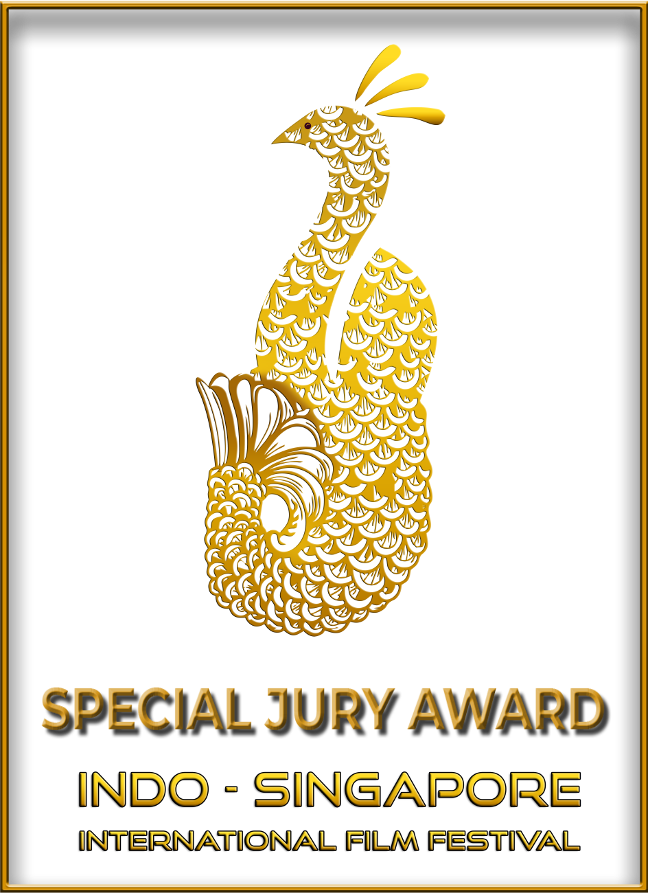 SPECIAL JURY AWARD