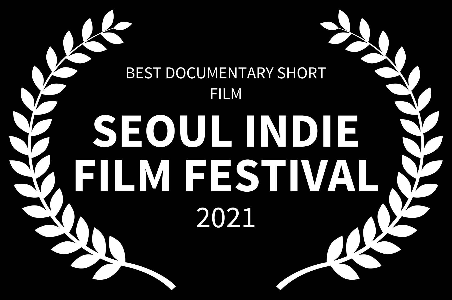 neroBEST DOCUMENTARY SHORT FILM – SEOUL INDIE FILM FESTIVAL – 2021