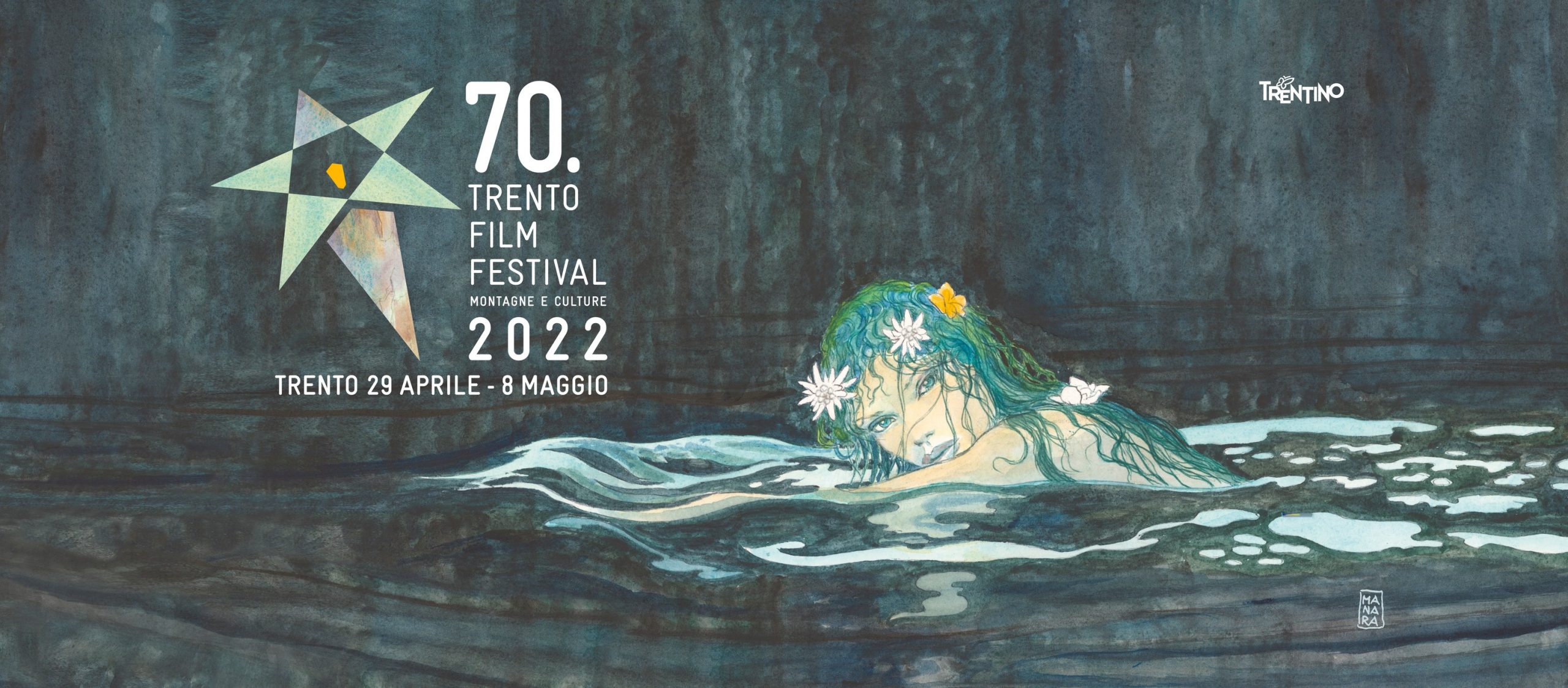 “Leogra. Eredità di un paesaggio” al 70° Trento Film Festival.